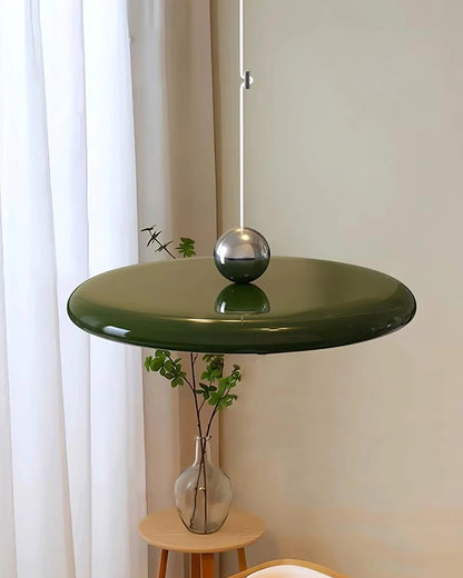 UFO Orbit Adjustable Pendant Lamp - Loonglight