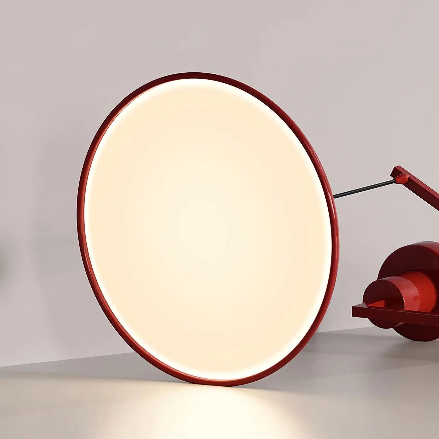 UFO Orbit Adjustable Pendant Lamp - Loonglight