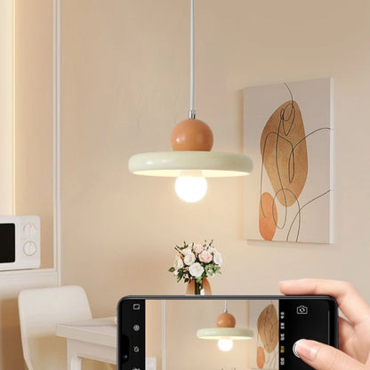 UFO Pendant Light