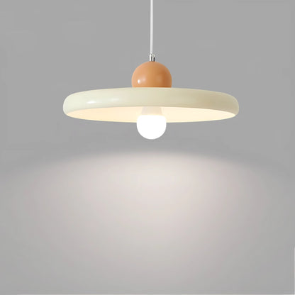 UFO Pendant Light