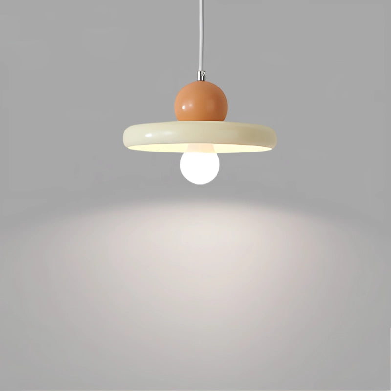 UFO Pendant Light