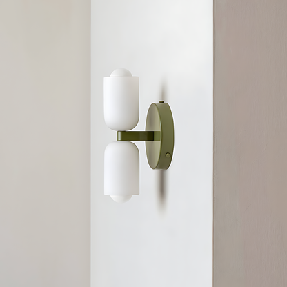 Up Down Wall Lamp