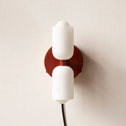 Up Down Wall Lamp 10