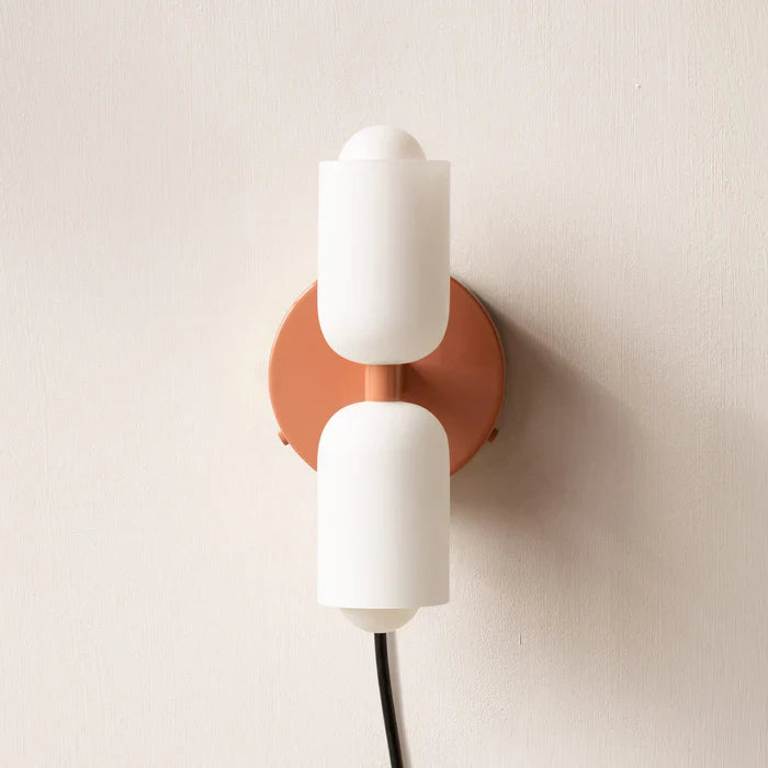 Up Down Wall Lamp 12