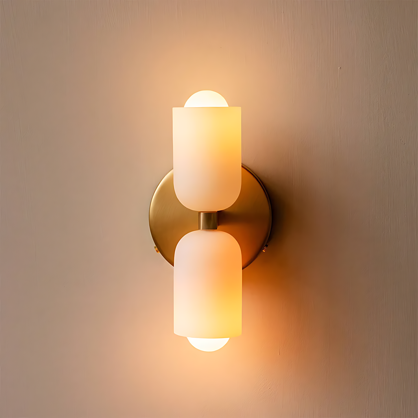 Up Down Wall Lamp