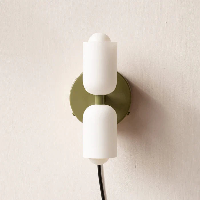 Up Down Wall Lamp 20