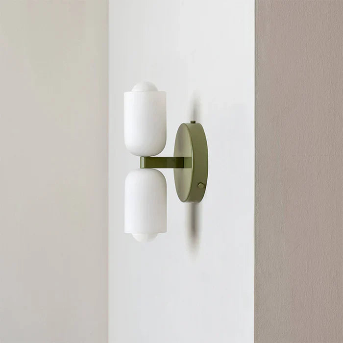 Up Down Wall Lamp 5