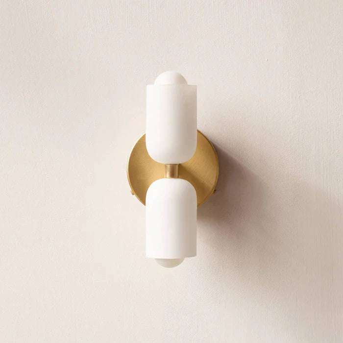 Up Down Wall Lamp 7