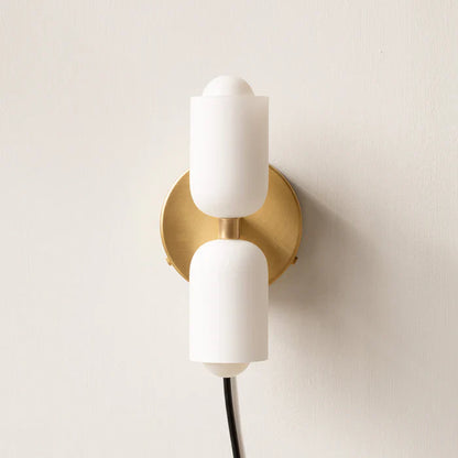 Up Down Wall Lamp 8