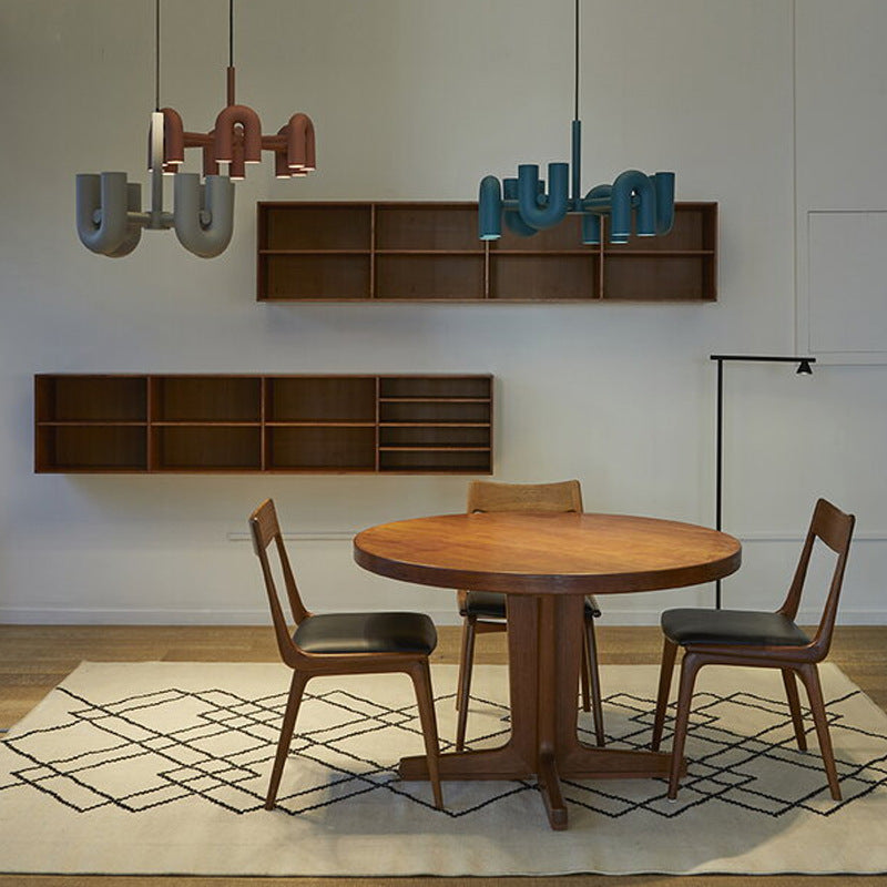 Urban Utopia Chandelier - Loonglight