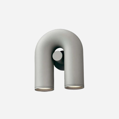 Urban Utopia Wall Lamp - Loonglight