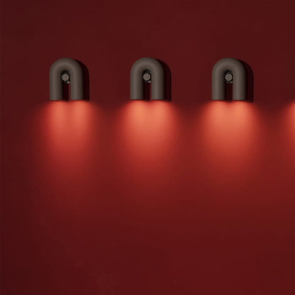 Urban Utopia Wall Lamp - Loonglight