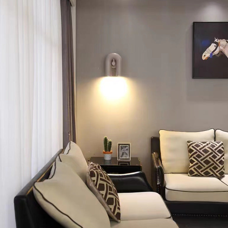 Urban Utopia Wall Lamp - Loonglight