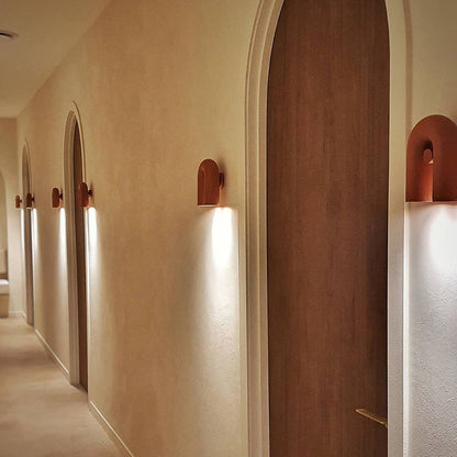 Urban Utopia Wall Lamp - Loonglight