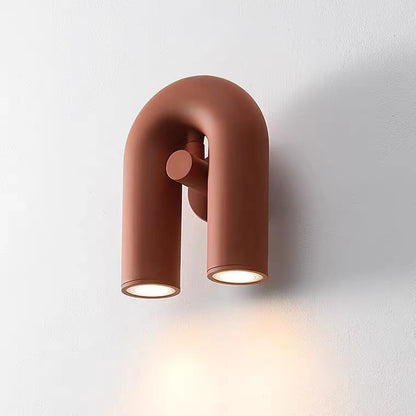 Urban Utopia Wall Lamp - Loonglight