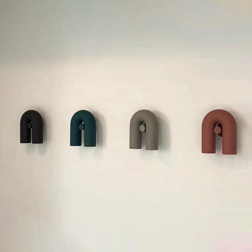 Urban Utopia Wall Lamp - Loonglight