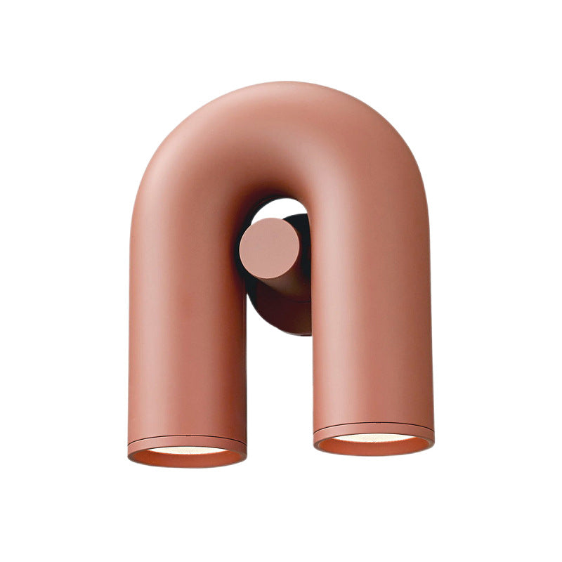 Urban Utopia Wall Lamp - Loonglight