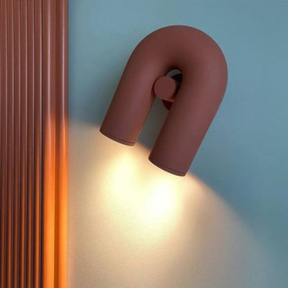 Urban Utopia Wall Lamp - Loonglight