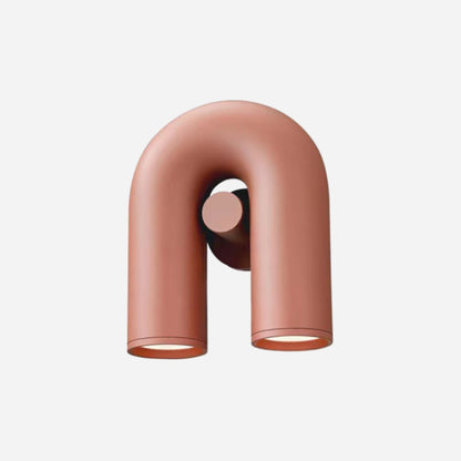 Urban Utopia Wall Lamp - Loonglight