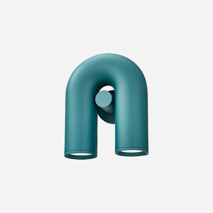 Urban Utopia Wall Lamp - Loonglight