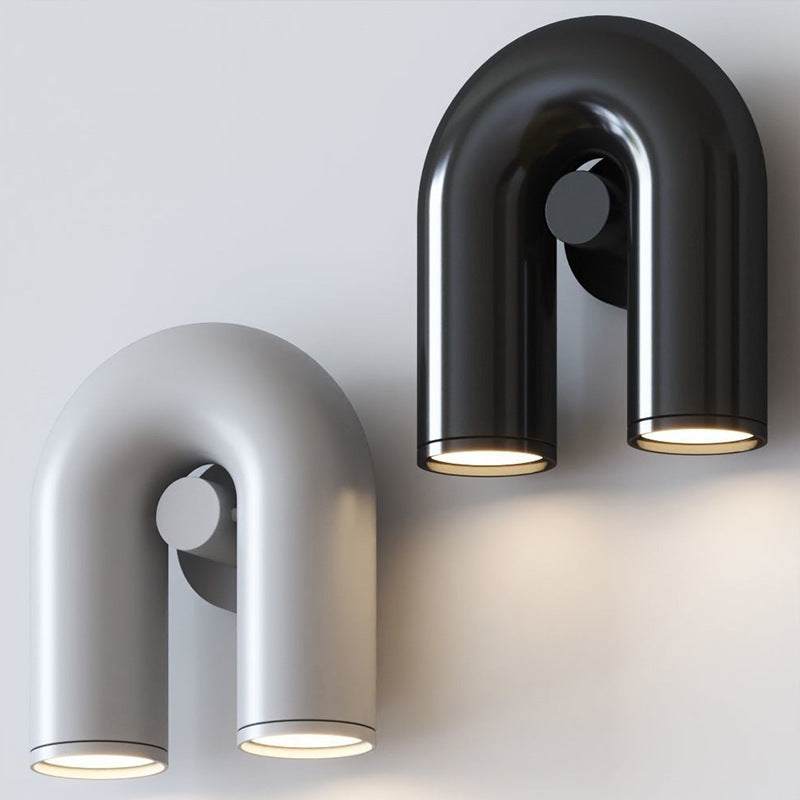 Urban Utopia Wall Lamp - Loonglight