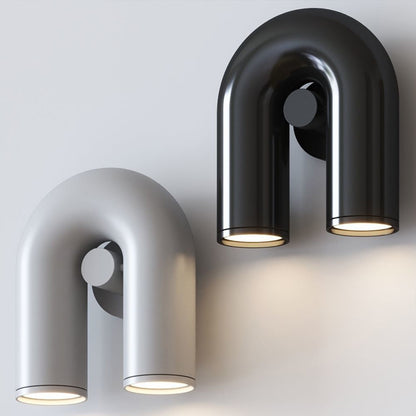 Urban Utopia Wall Lamp - Loonglight