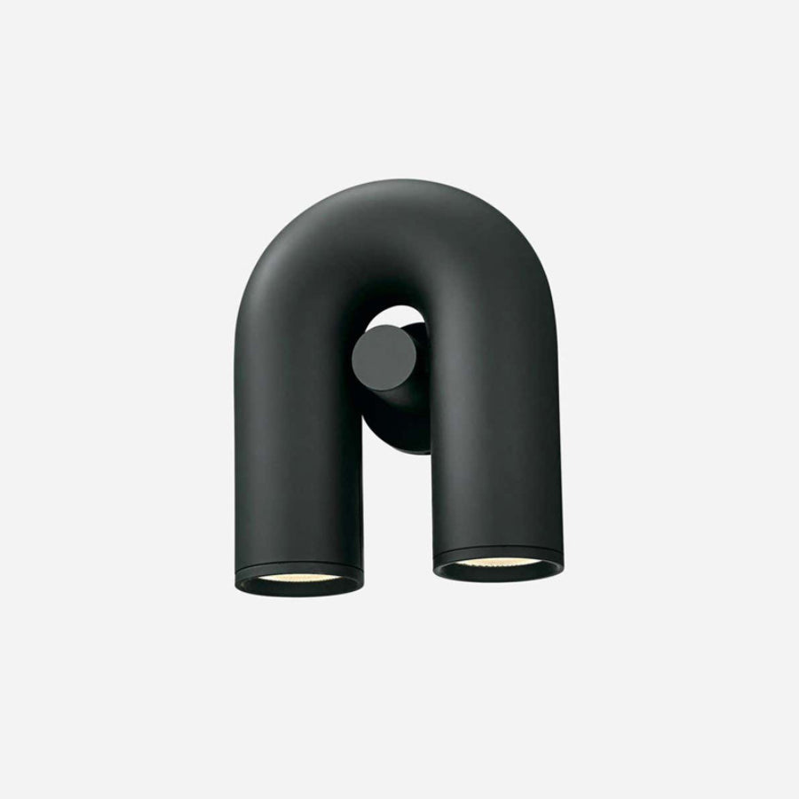 Urban Utopia Wall Lamp - Loonglight