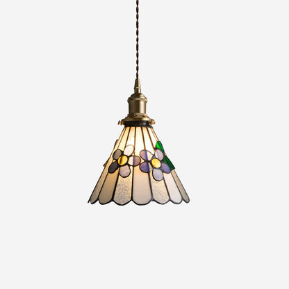 Valinte Tiffany Pendant Light - Loonglight