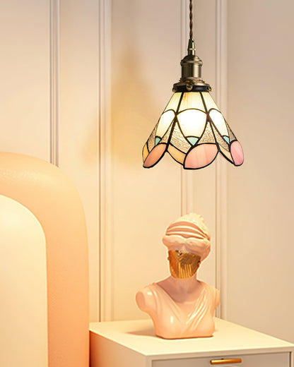 Valinte Tiffany Pendant Light - Loonglight
