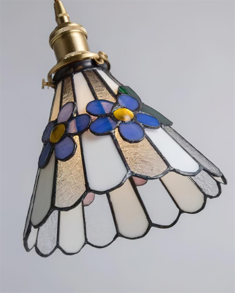 Valinte Tiffany Pendant Light - Loonglight