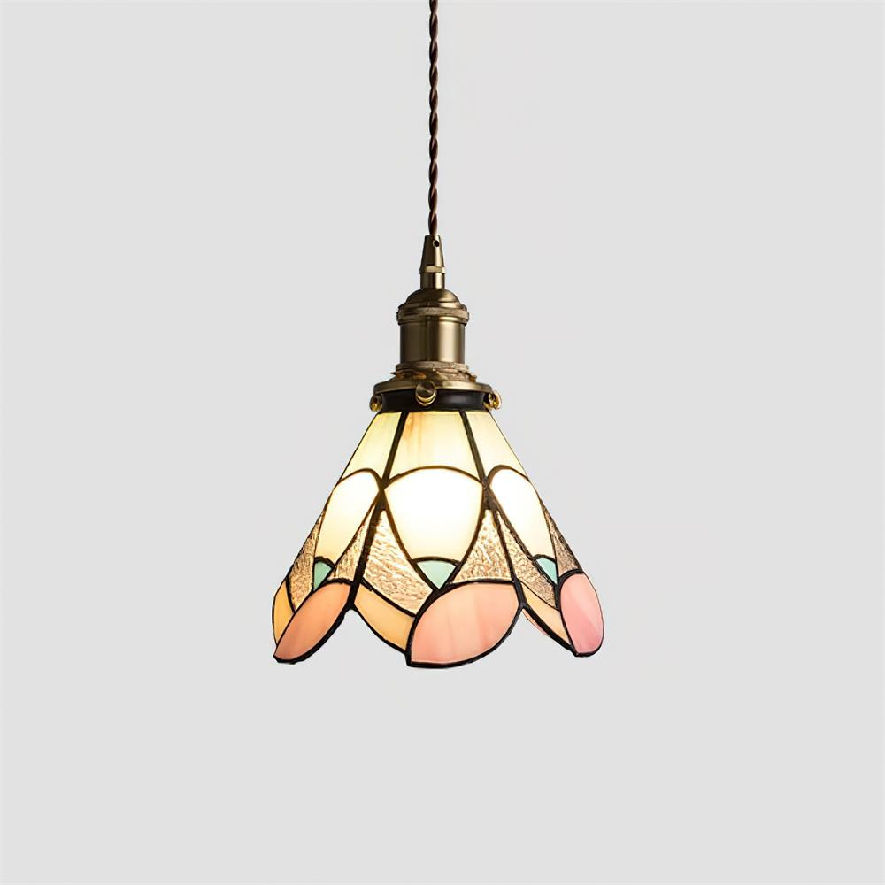 Valinte Tiffany Pendant Light - Loonglight