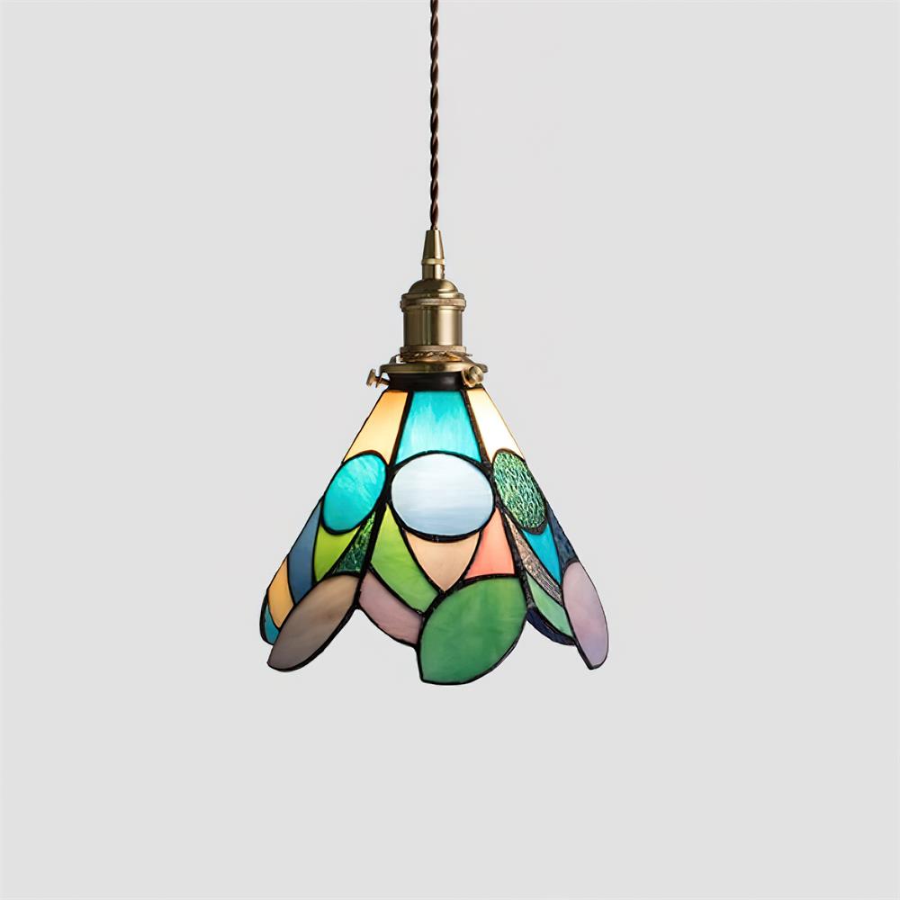 Valinte Tiffany Pendant Light - Loonglight