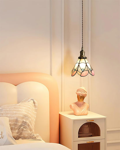 Valinte Tiffany Pendant Light - Loonglight