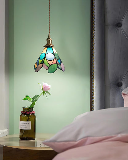 Valinte Tiffany Pendant Light - Loonglight