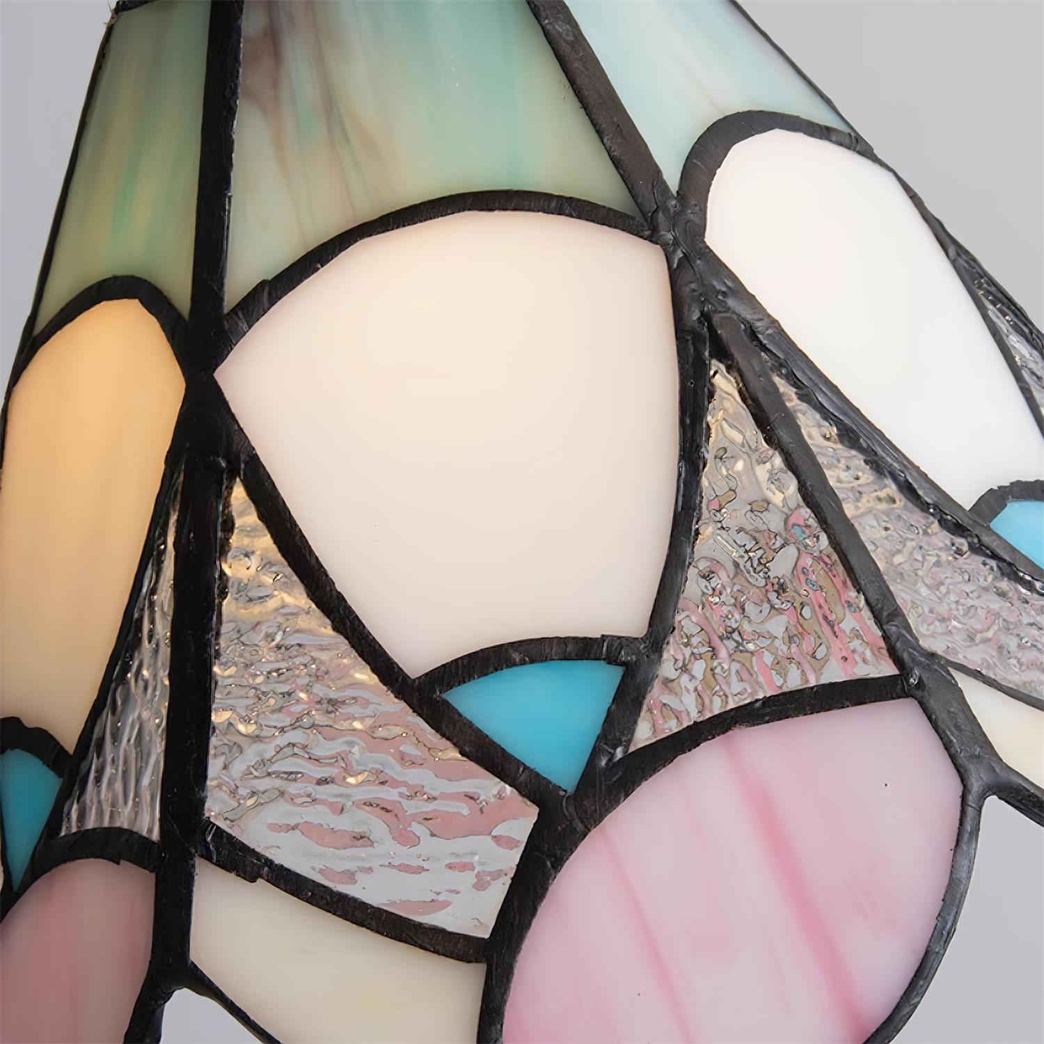 Valinte Tiffany Pendant Light - Loonglight