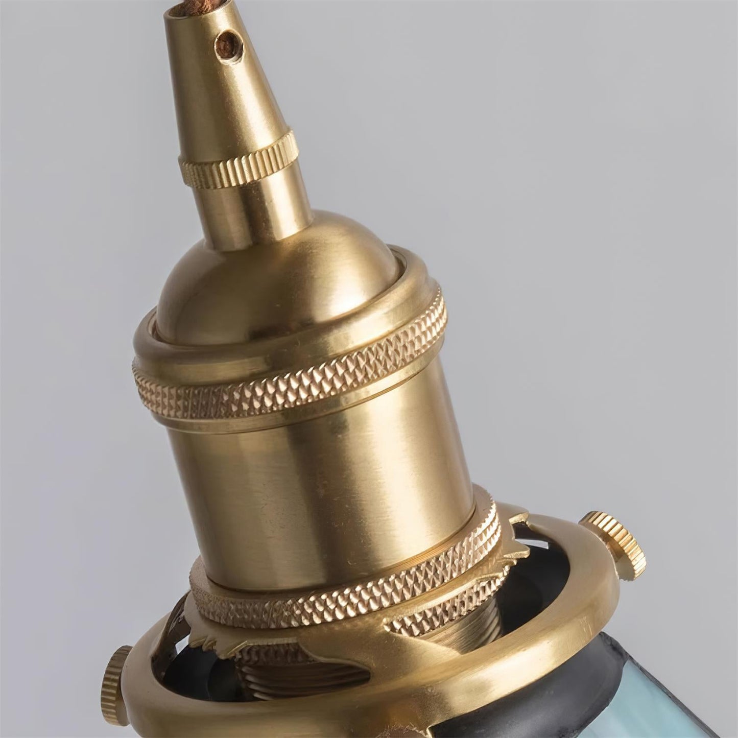 Valinte Tiffany Pendant Light - Loonglight