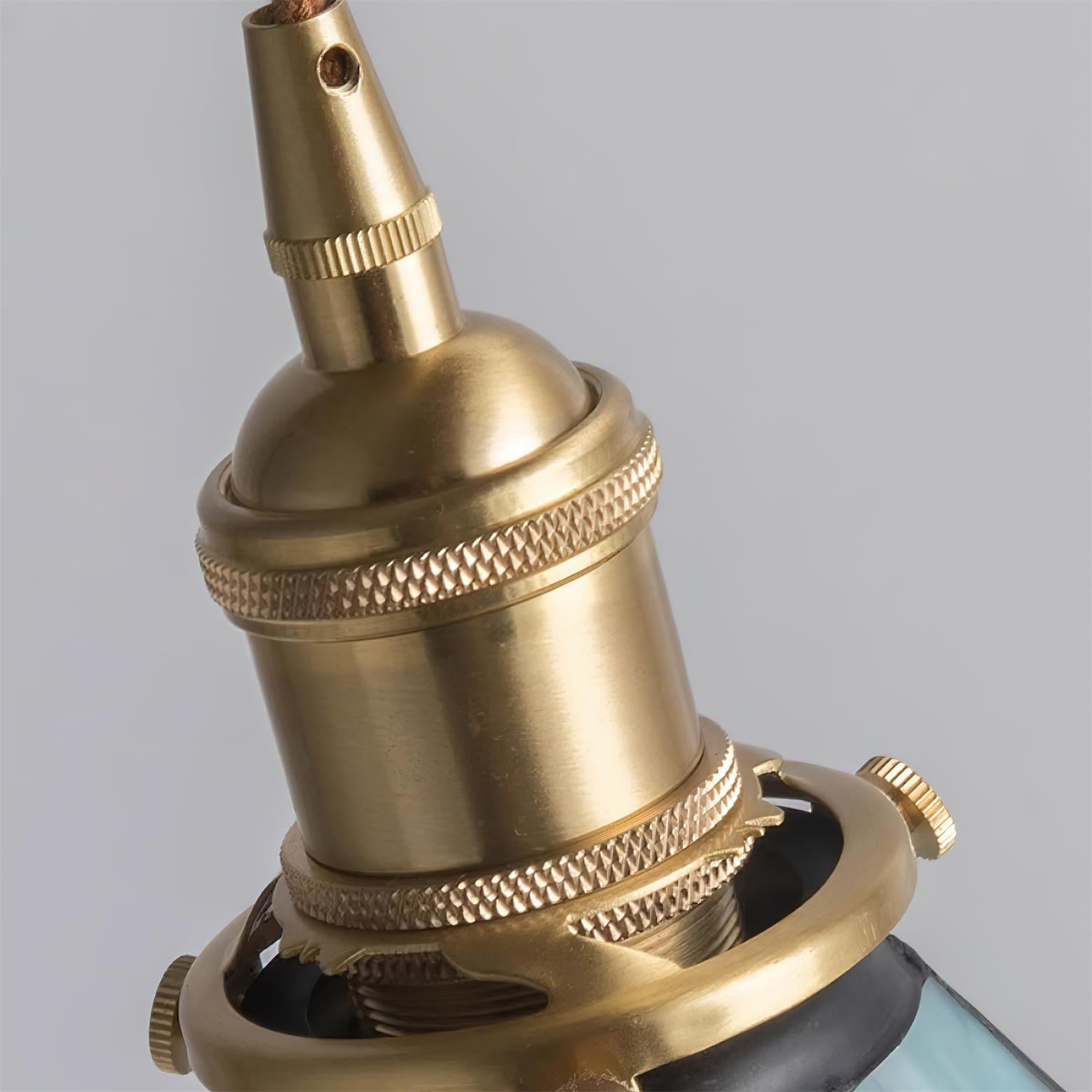 Valinte Tiffany Pendant Light - Loonglight