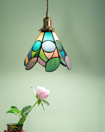 Valinte Tiffany Pendant Light - Loonglight