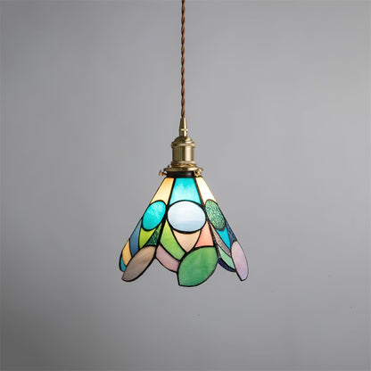 Valinte Tiffany Pendant Light - Loonglight