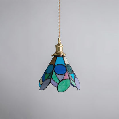 Valinte Tiffany Pendant Light - Loonglight