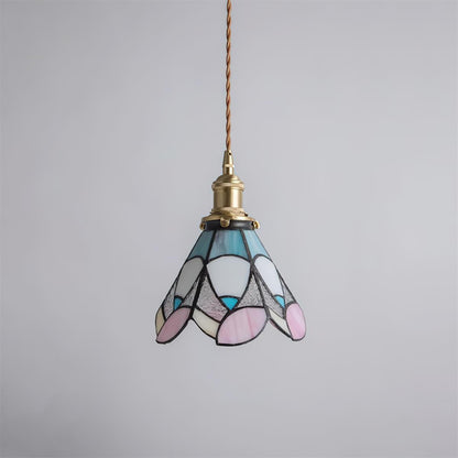 Valinte Tiffany Pendant Light - Loonglight