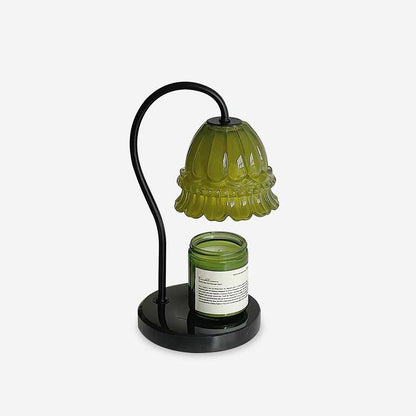 Valley Candle Warmer Lamp - Loonglight