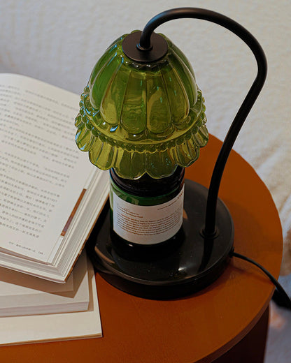 Valley Candle Warmer Lamp - Loonglight