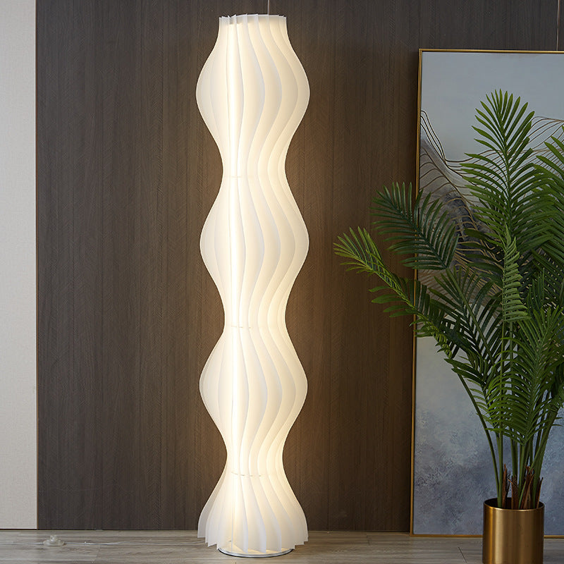 Vapor Floor Lamp 3