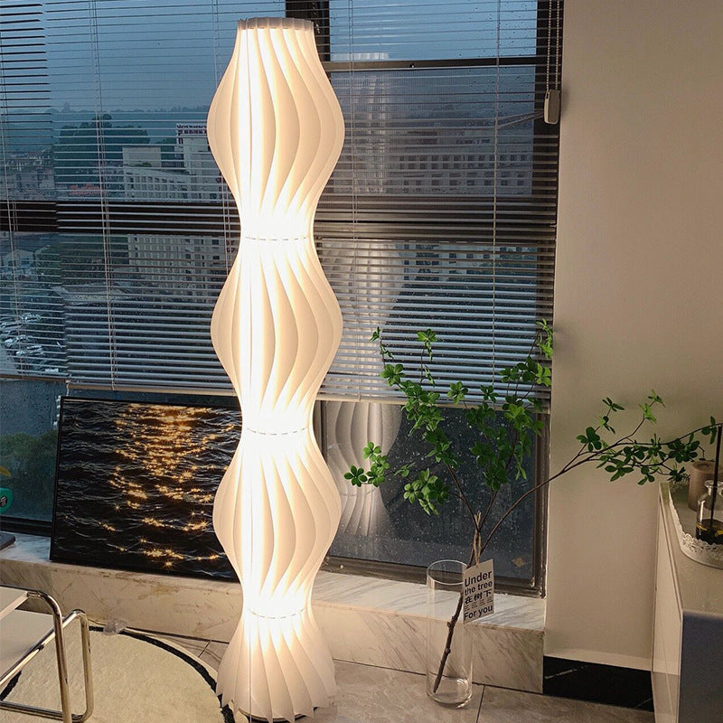 Vapor Floor Lamp 5