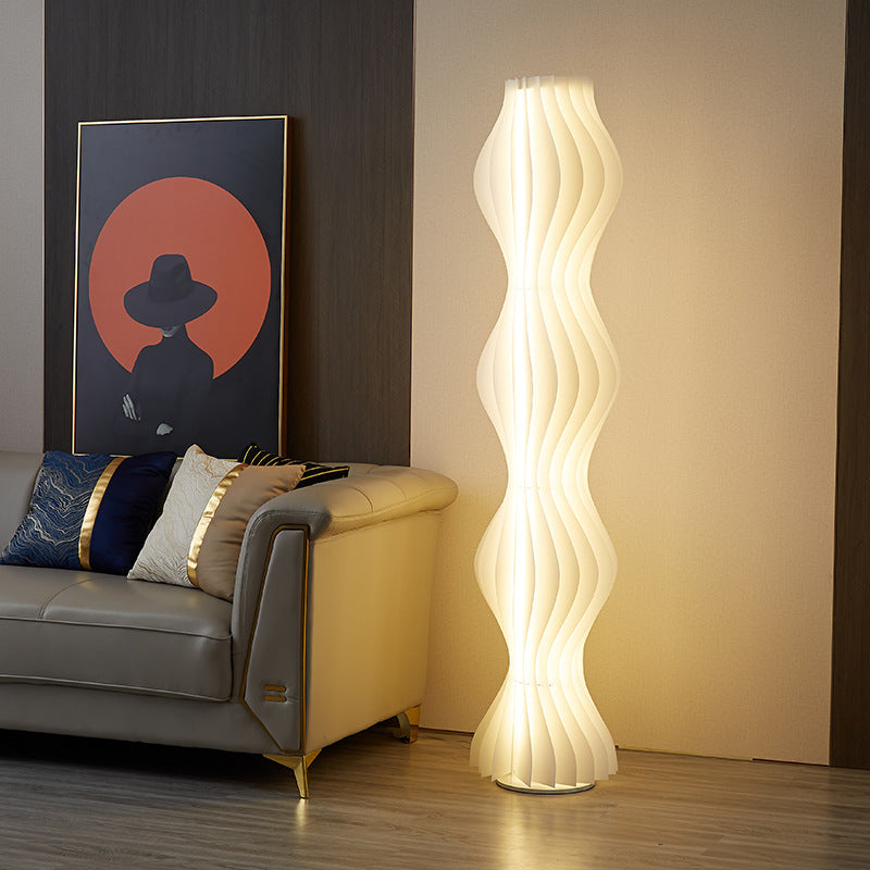 Vapor Floor Lamp 6