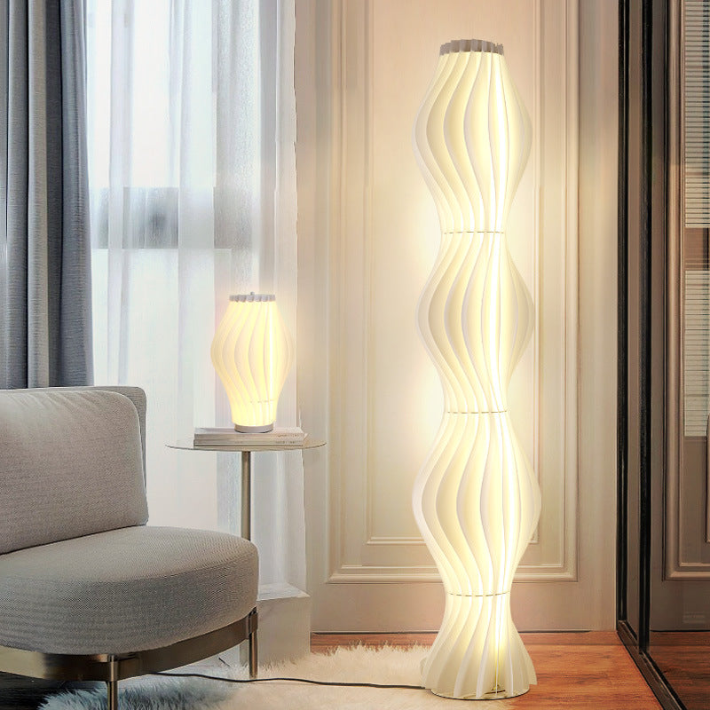 Vapor Floor Lamp 7