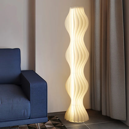 Vapor Floor Lamp