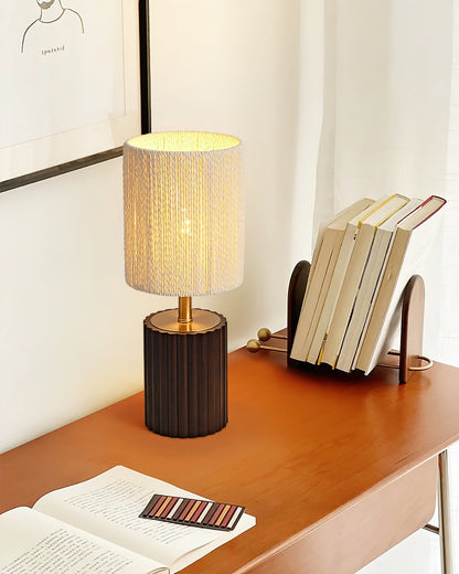 Veioza Table Lamp - Loonglight