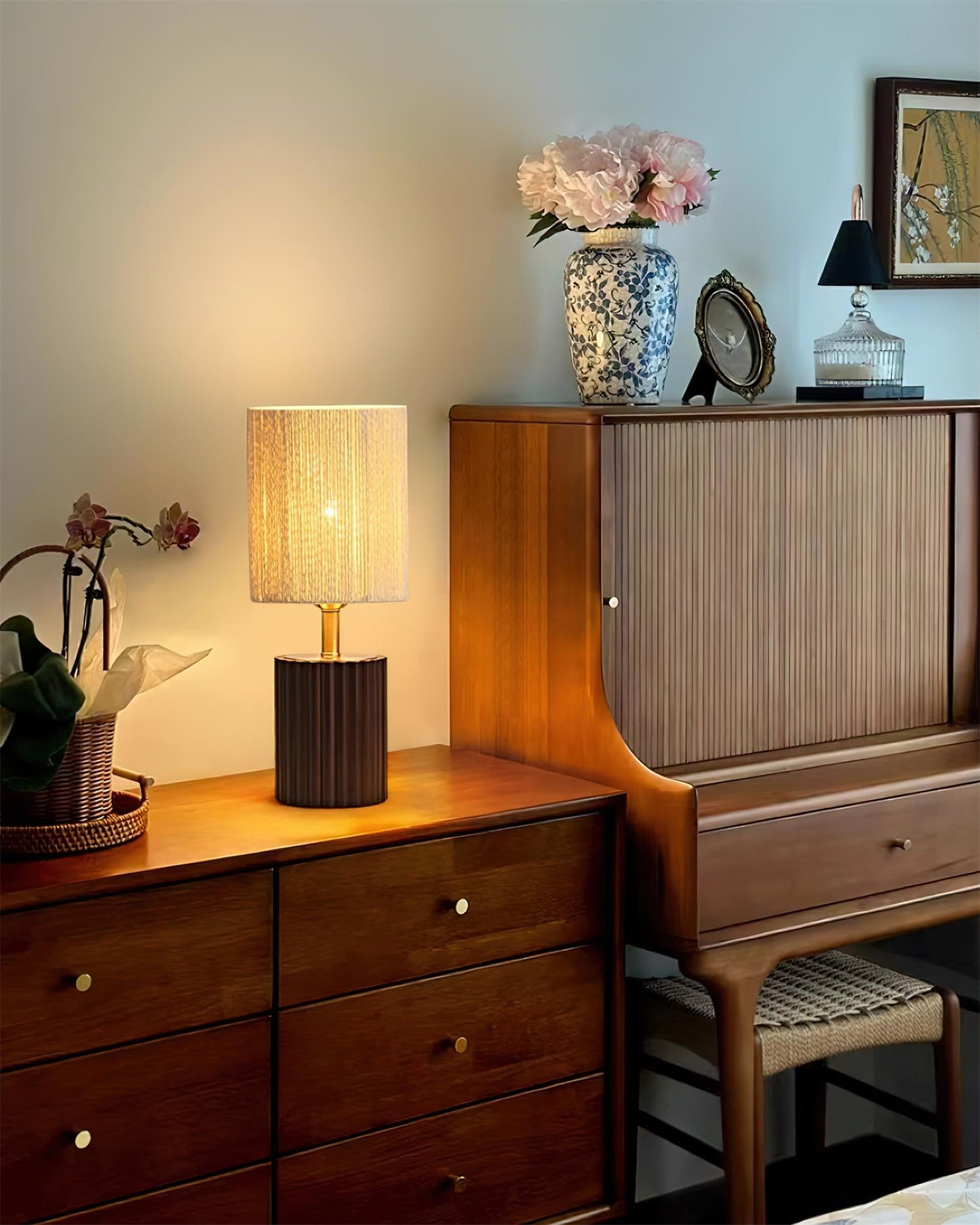 Veioza Table Lamp - Loonglight